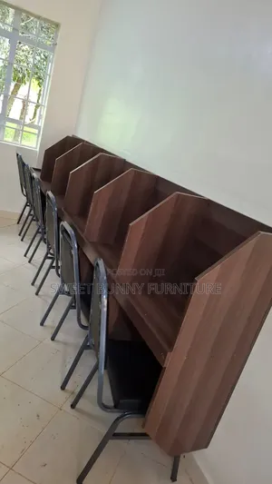 Work Stations Unit