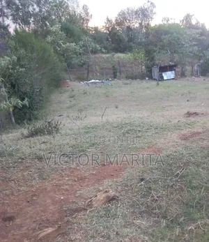 Investment Opportunity 1.3 Acres at Riara Road After Junction
