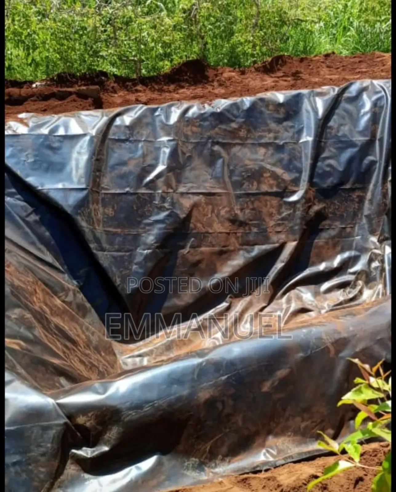 Damliners,Fish Pond Liner, Swimming Pool Liners