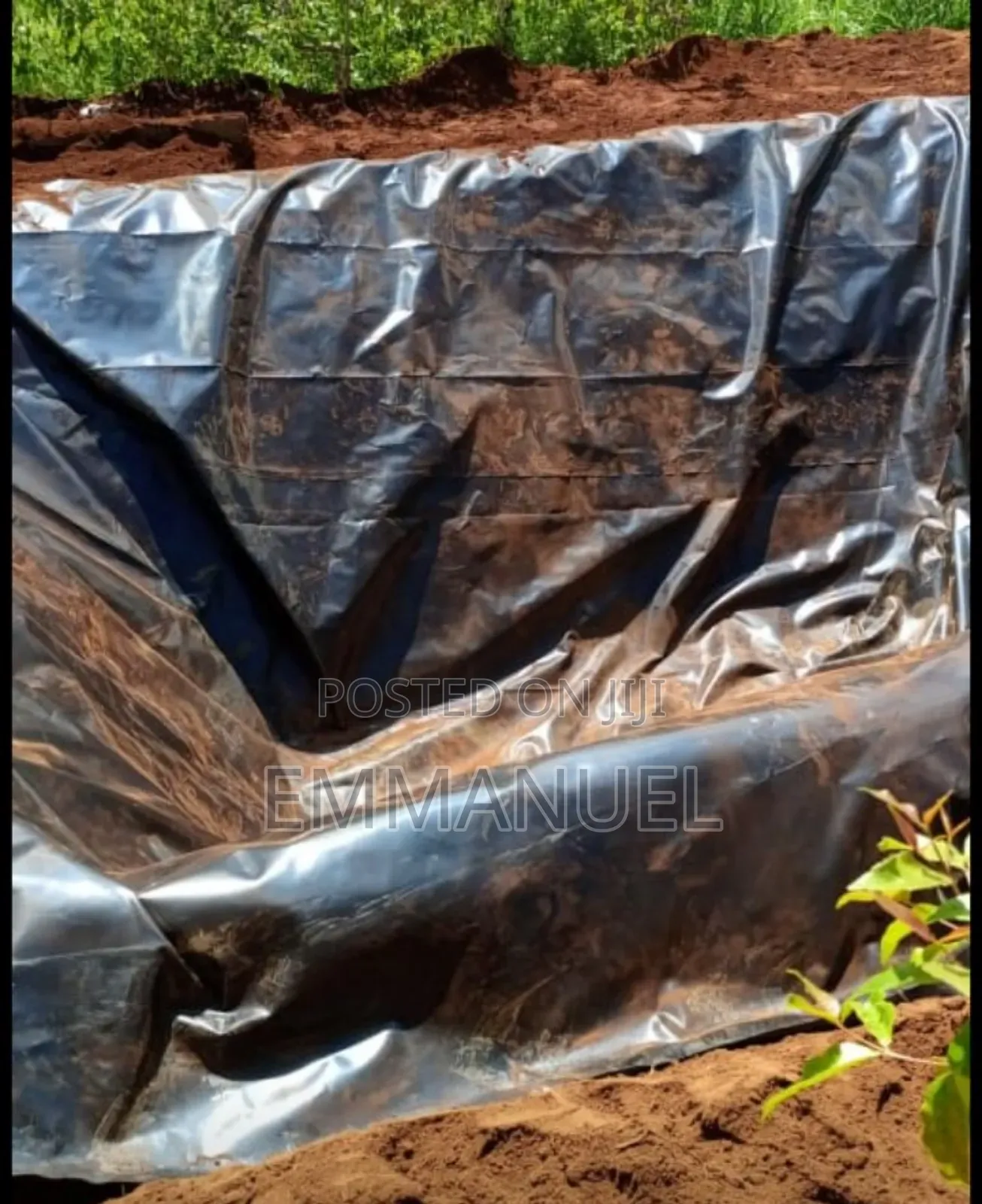 Damliners,Fish Pond Liner, Swimming Pool Liners