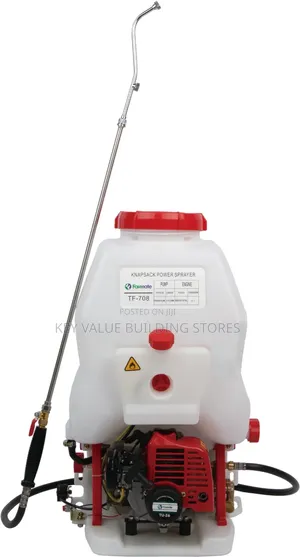 High Quality Knapsack Sprayer