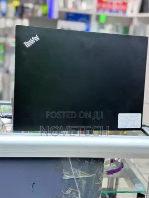 Laptop Lenovo ThinkPad E480 8GB Intel Core I5 SSD 256GB