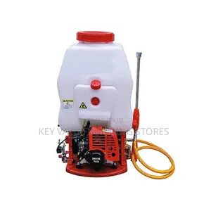 Knapsack Sprayer ( Electric Motor)