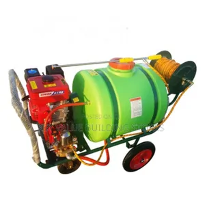 Massive Boom Sprayer 160l