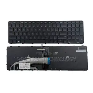 Hp Probook 450g8 Keyboard Replacementbacklit