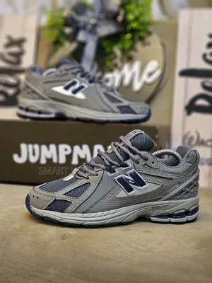 New Balance 1906 Leather