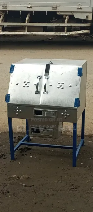 Medium Size Oven Grill Jikos/22