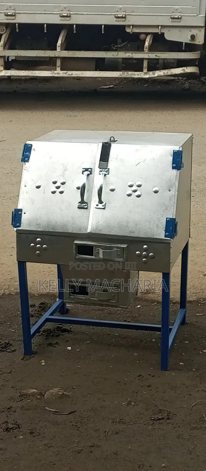 Medium Size Oven Grill Jikos/22