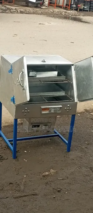 Medium Size Oven Grill Jikos/22