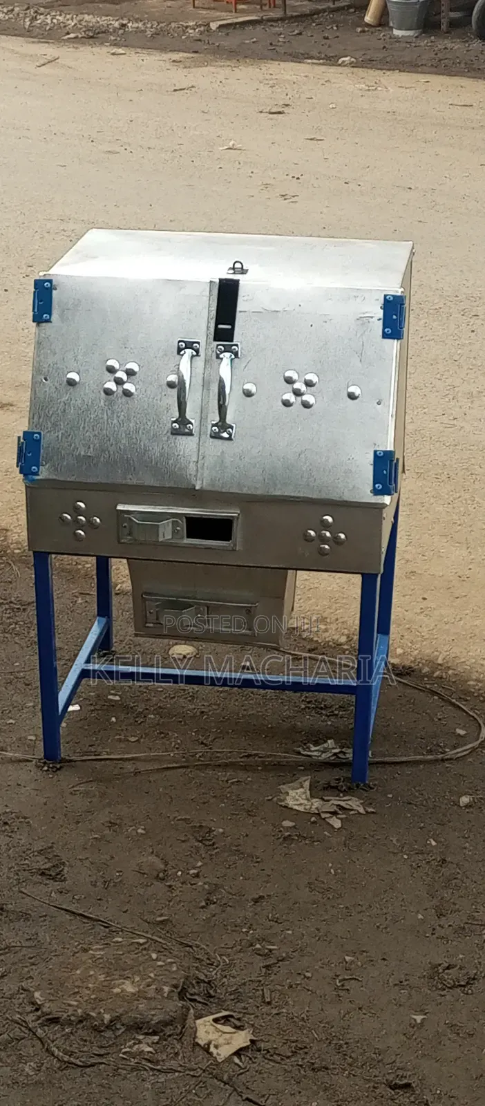 Medium Size Oven Grill Jikos/22