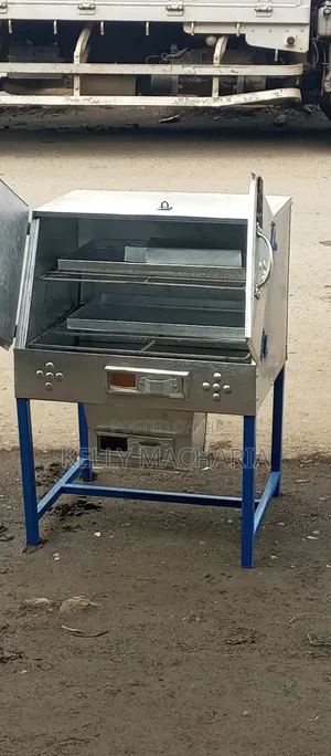 Medium Size Oven Grill Jikos/22