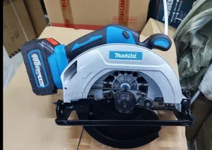 Makita Circular Saw 7 Inch 198v