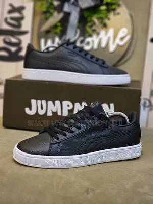 Puma Flat Casual