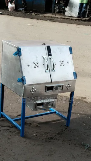 Medium Size Bakers Oven Jikos