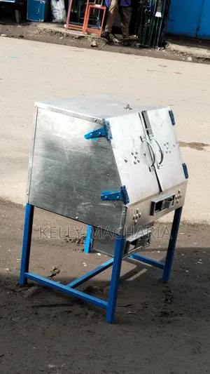 Medium Size Bakers Oven Jikos