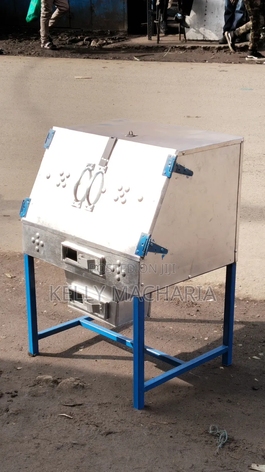 Medium Size Bakers Oven Jikos