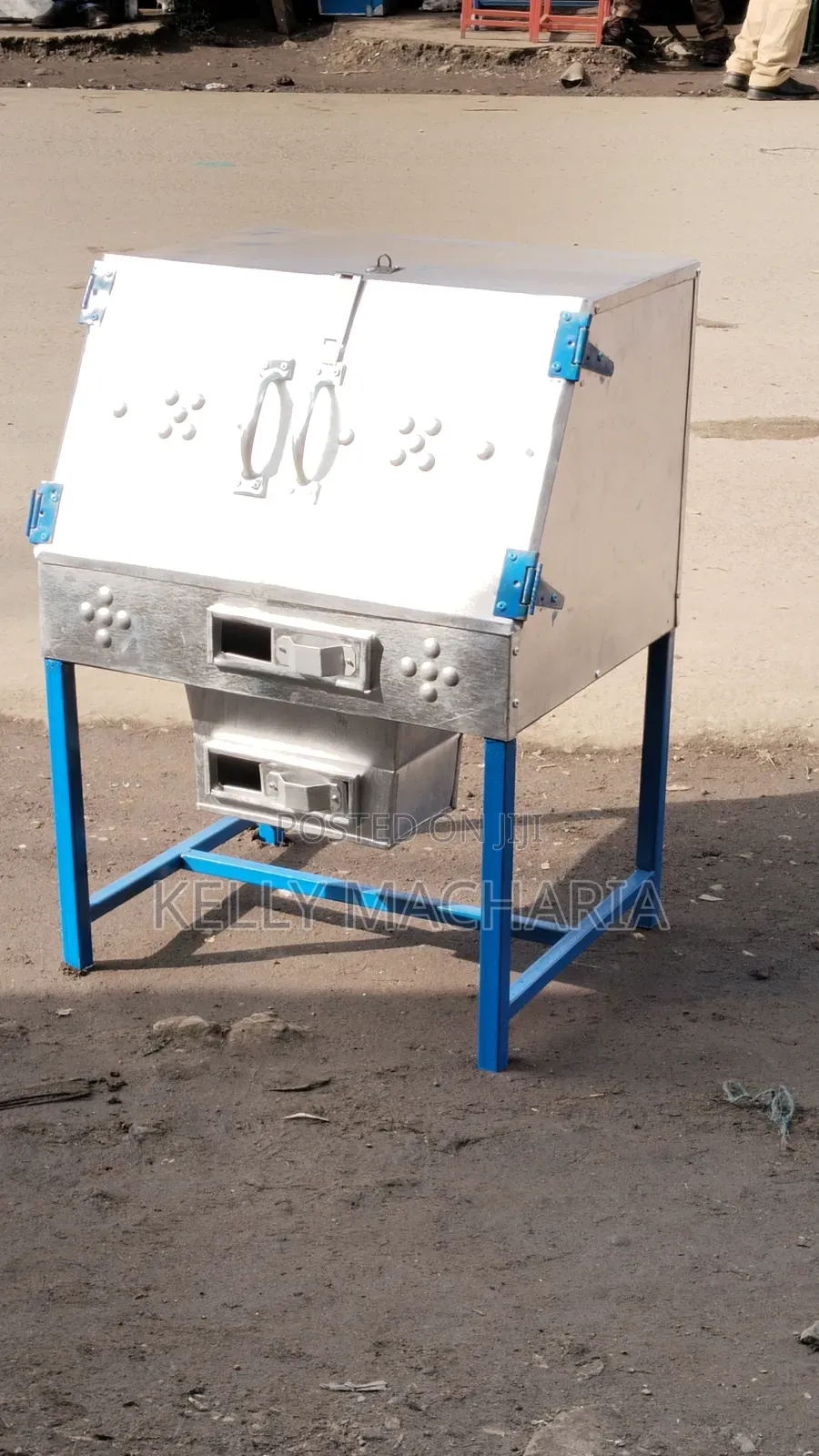 Medium Size Bakers Oven Jikos