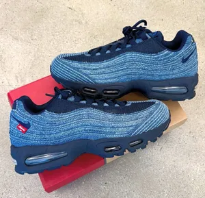 Airmax 95 Og Denim Obsidian Blue