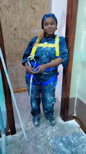 Painting and Decorating Services