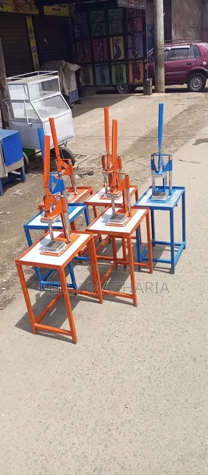 Fry Slicer