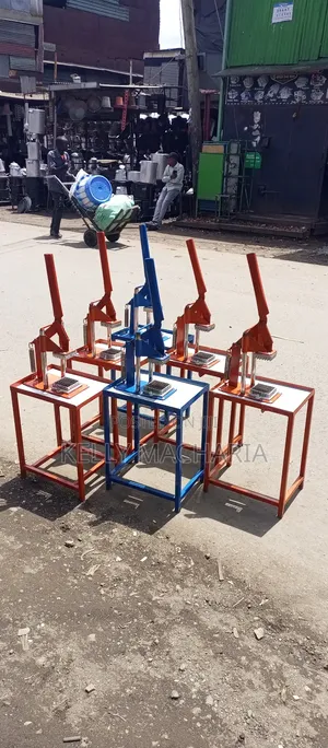 Fry Slicer