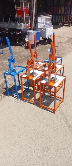 Fry Slicer