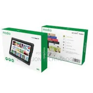 New Modio M710 4 GB Blue