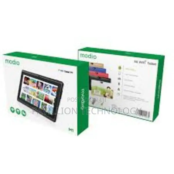 New Modio M710 4 GB Blue