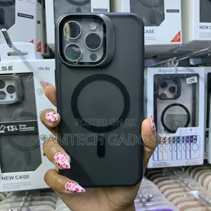 Apple iPhone 16 Pro Max 256 GB Gray