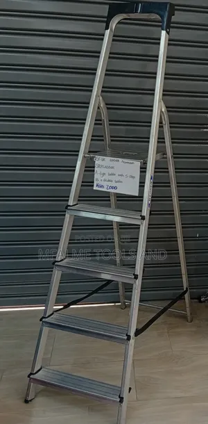 Step Ladder
