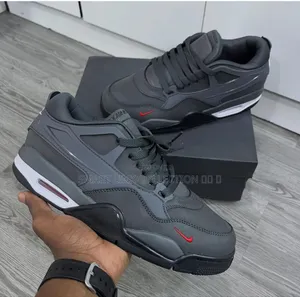 Air Jordan Bike Sneakers