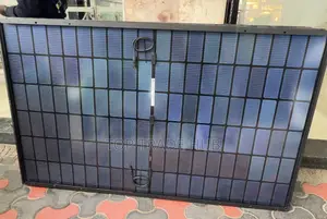Solareon Energy 500w Bi-facial Solar Panels Monocrystalline