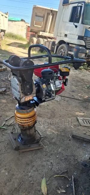 Tamping Rammer ( Kangaroo) for Hire
