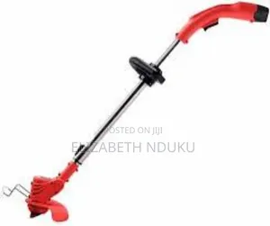 Lithiam Iron Battery Electric Lawn Mower