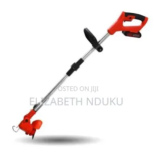 High Torque Electric Lawn Mower