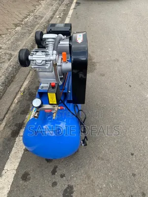 Air Compressor Machine