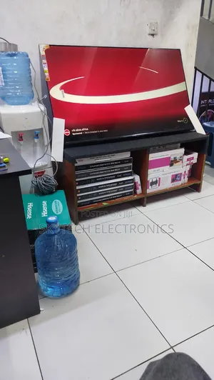 Vitron 55inch Smart Tv