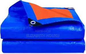Waterproof Tarpaulin