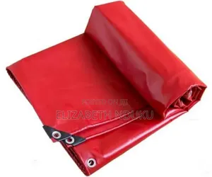 Premium Waterproofing Tarpaulin