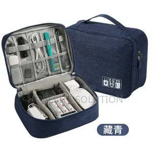 Large Capacity Electronic Organizer