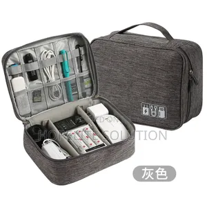 Large Capacity Electronic Organizer