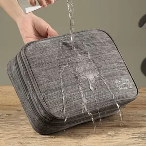 Large Capacity Electronic Organizer