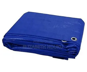 Cargo Cover Waterproof Tarpaulin