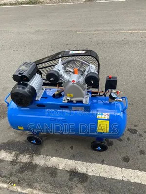 Air Pressure Machine
