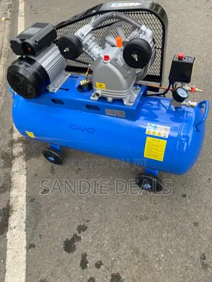 Pressure Compressor