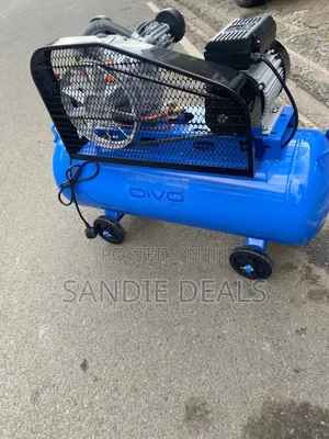 Compressor Unit