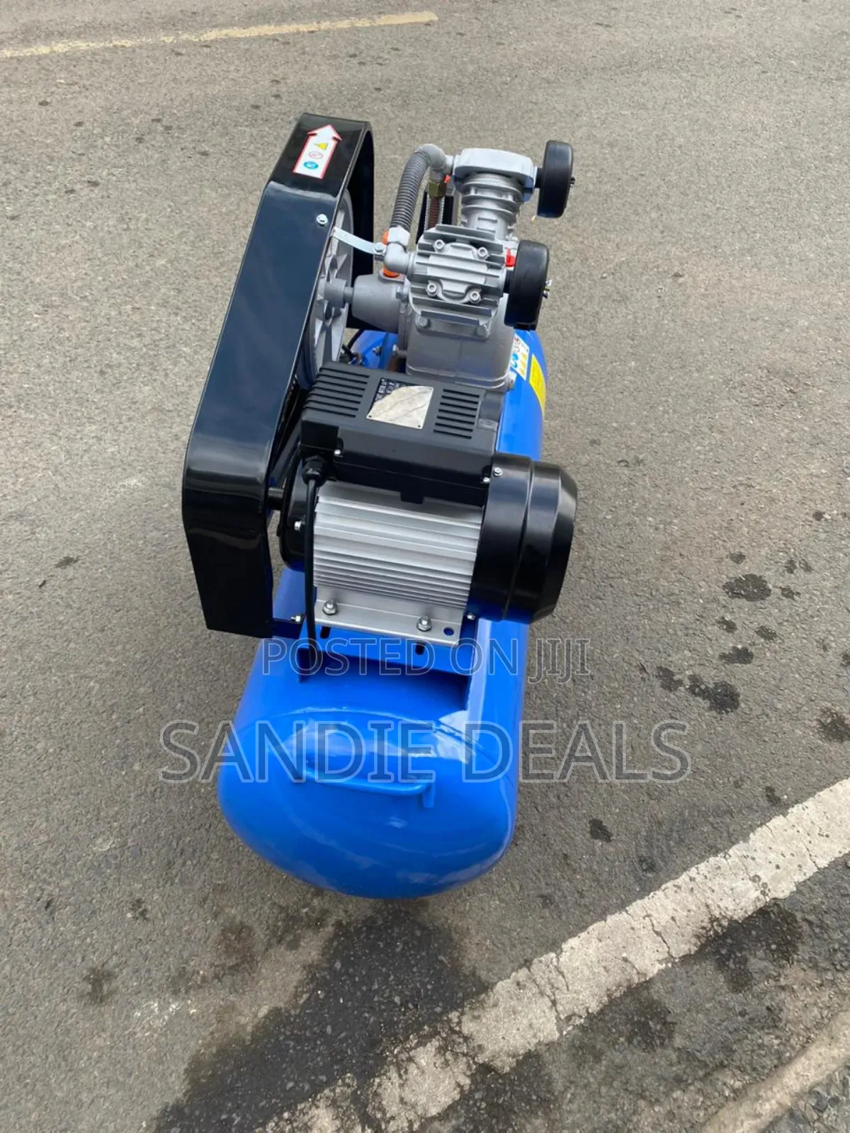 Compressor Unit
