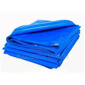 Home Farm Use Waterproof Tarpaulin