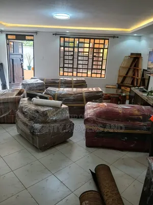 Professional Packers and Movers in South B/South C Estates