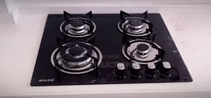 Bolesi 60cm Dimensions 4gas
